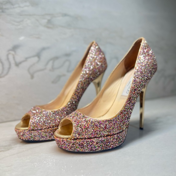 Jimmy Choo 👠 - Picture 7 of 10